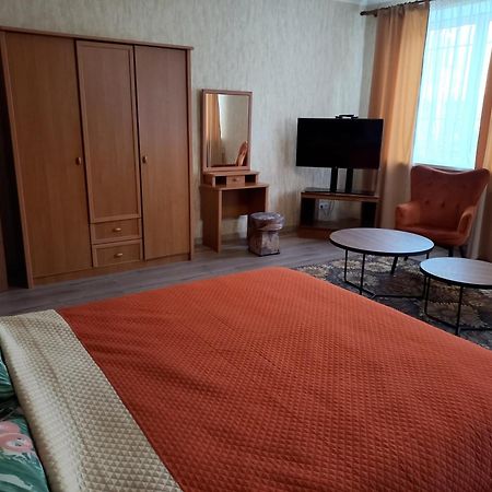Daugavpils City Centеr Apartment Esterno foto