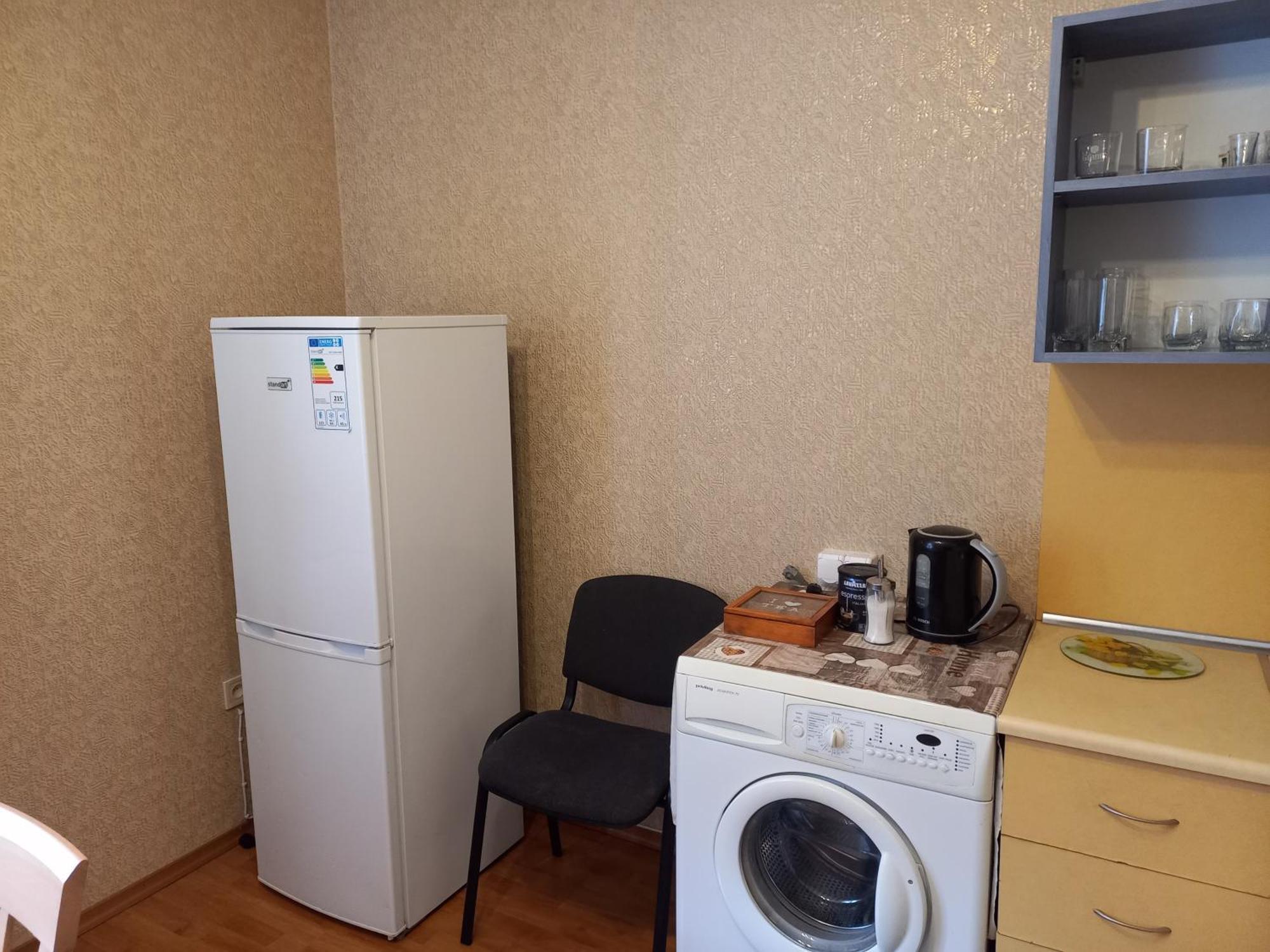 Daugavpils City Centеr Apartment Esterno foto