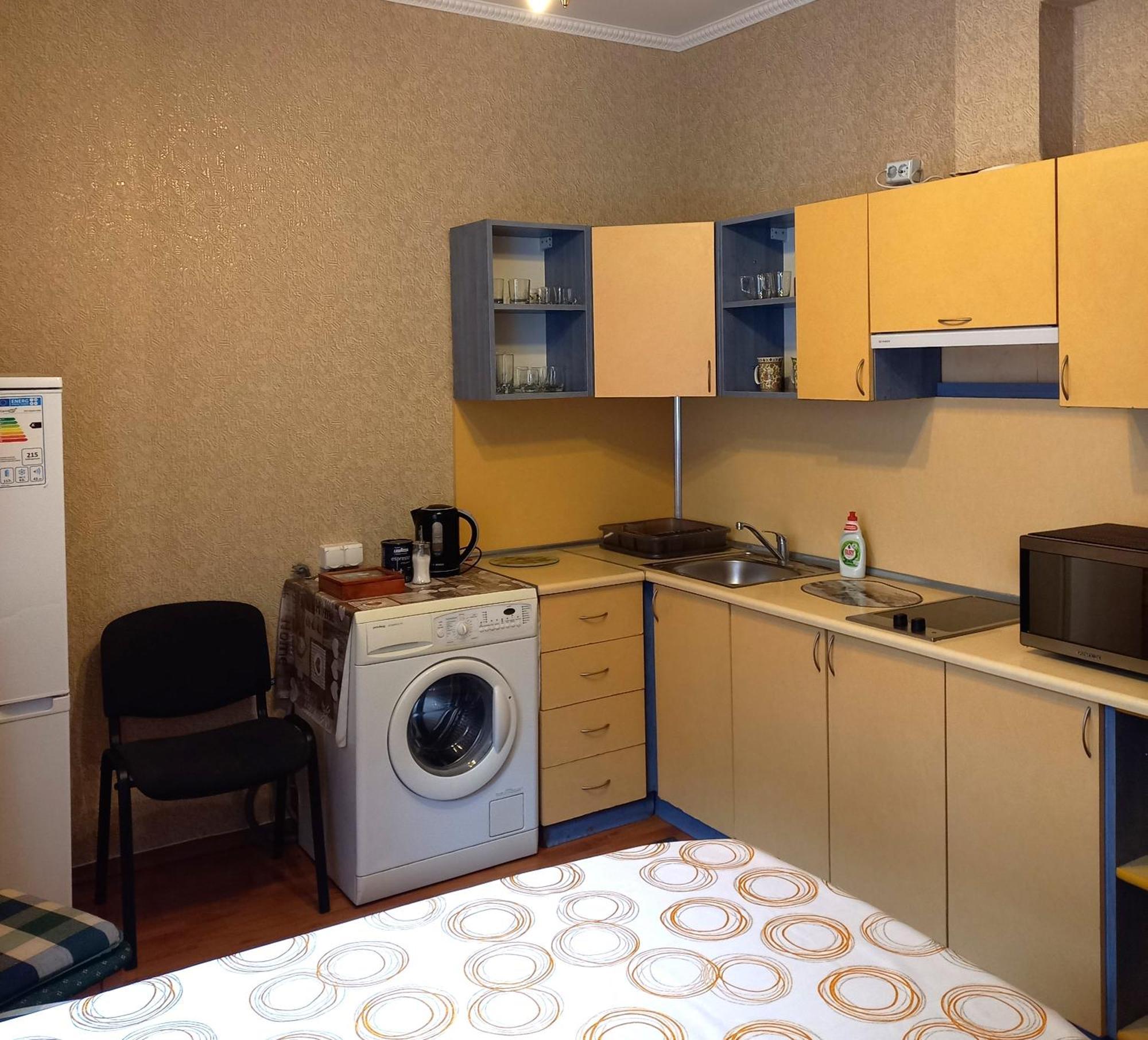 Daugavpils City Centеr Apartment Esterno foto