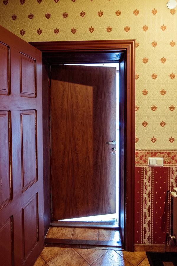 Daugavpils City Centеr Apartment Esterno foto