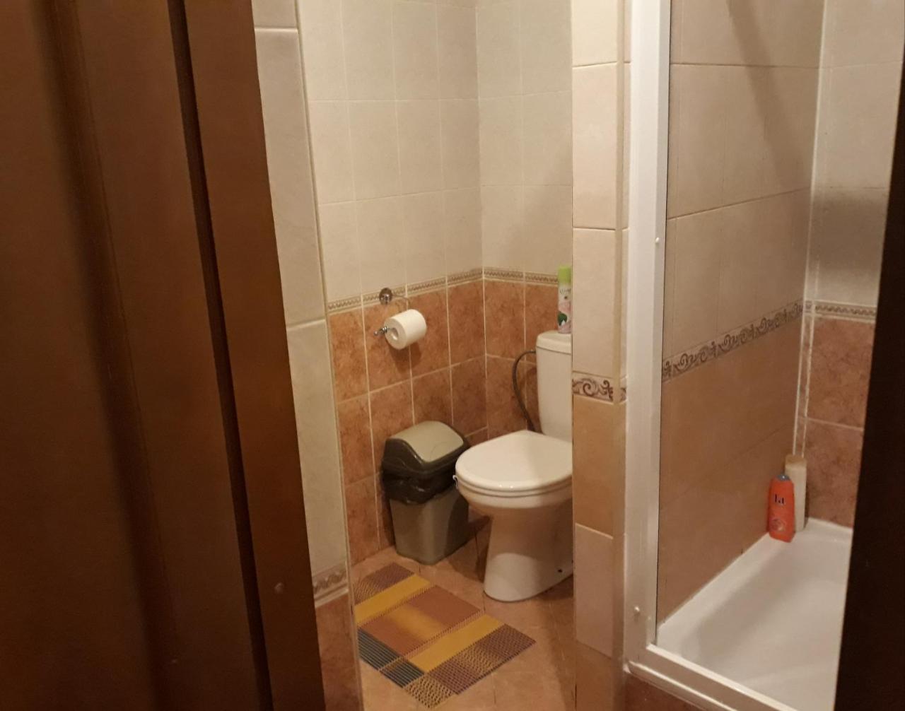 Daugavpils City Centеr Apartment Esterno foto
