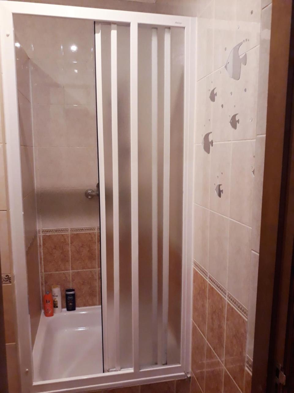 Daugavpils City Centеr Apartment Esterno foto